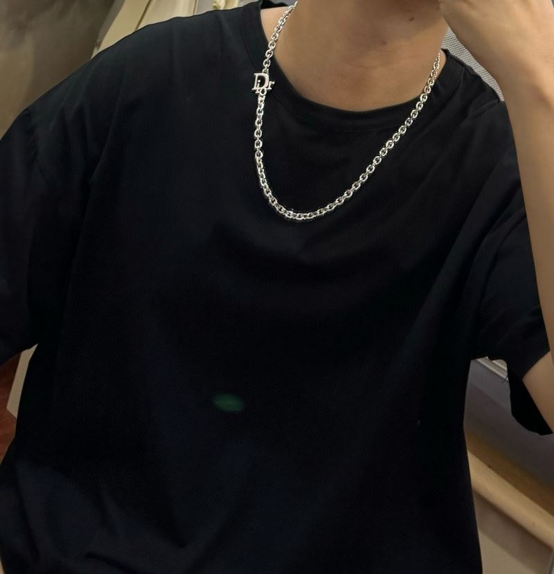 chr1st1an D10r necklaces